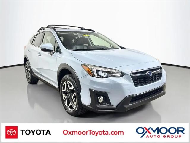 2019 Subaru Crosstrek 2.0i Limited for sale in Louisville, KY