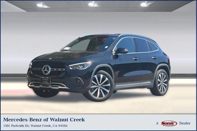 2023 Mercedes-Benz GLA-CLASS 4MATIC for sale in Walnut Creek, CA
