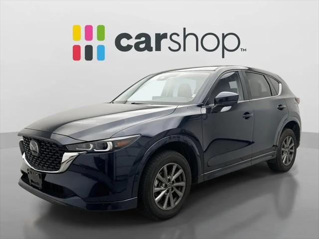 2025 Mazda CX-5 2.5 S Preferred for sale in Hatfield, PA