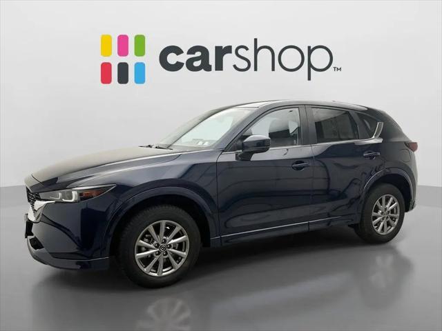 2025 Mazda CX-5 2.5 S Preferred for sale in Hatfield, PA