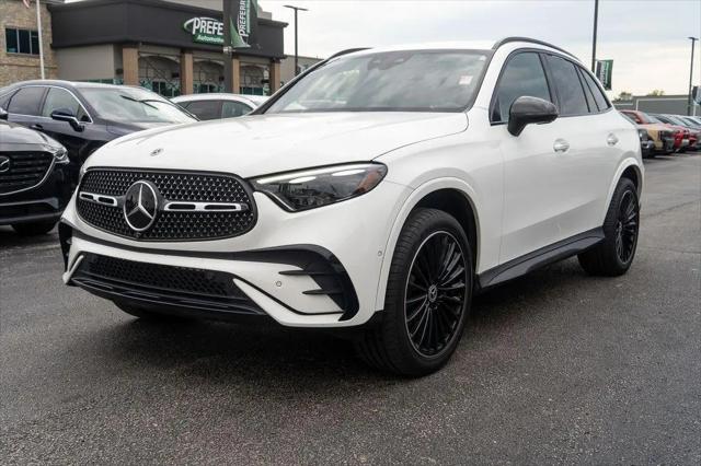 2023 Mercedes-Benz GLC 4MATIC SUV for sale in Fort Wayne, IN