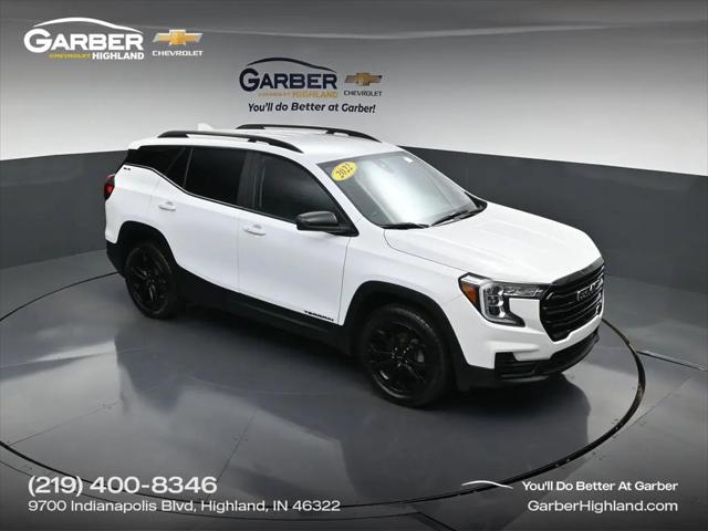 2022 GMC Terrain AWD SLE for sale in Highland, IN