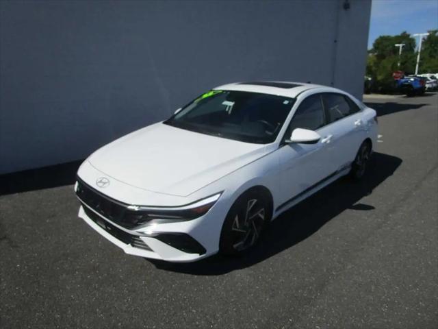 2025 Hyundai Elantra SEL Convenience for sale in New Castle, DE