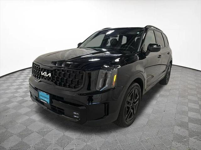 2024 Kia Telluride SX X-Line for sale in Chippewa Falls, WI