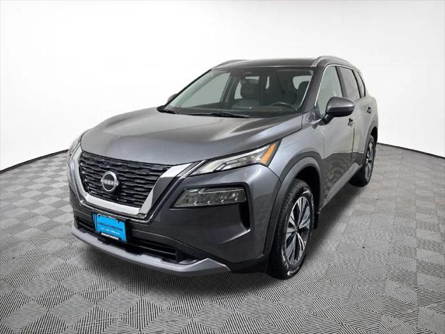2023 Nissan Rogue SV Intelligent AWD for sale in Chippewa Falls, WI