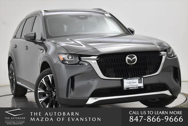 2026 Mazda X-90 Premium Plus for sale in Evanston, IL