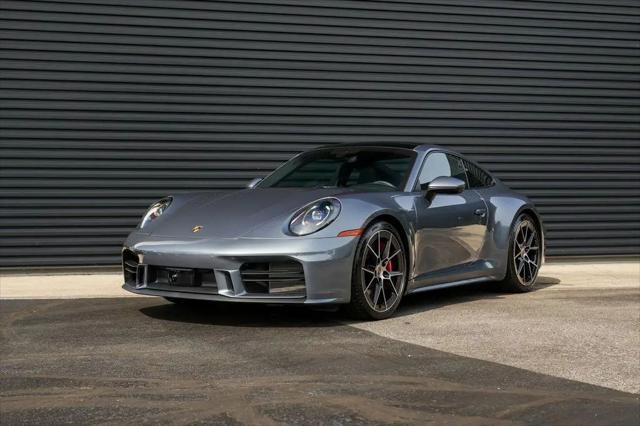 2025 Porsche 911 Carrera S for sale in North Olmsted, OH