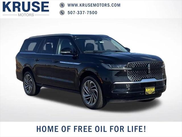 2026 Lincoln Navigator Reserve L for sale in Marshall, MN