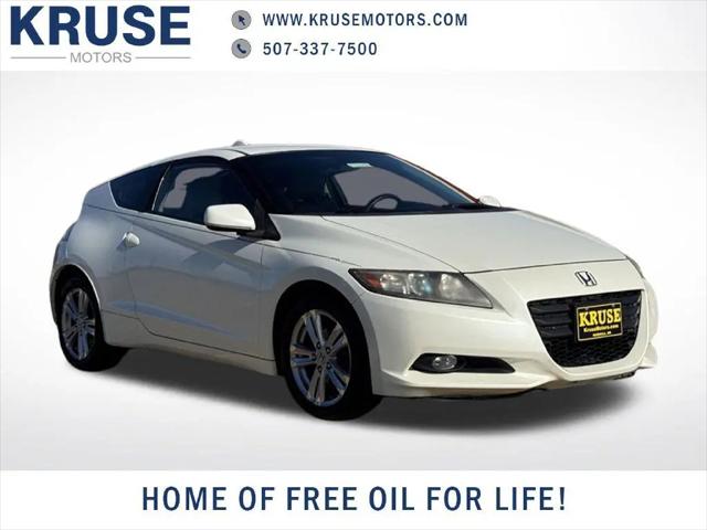 2011 Honda CR-Z EX for sale in Marshall, MN