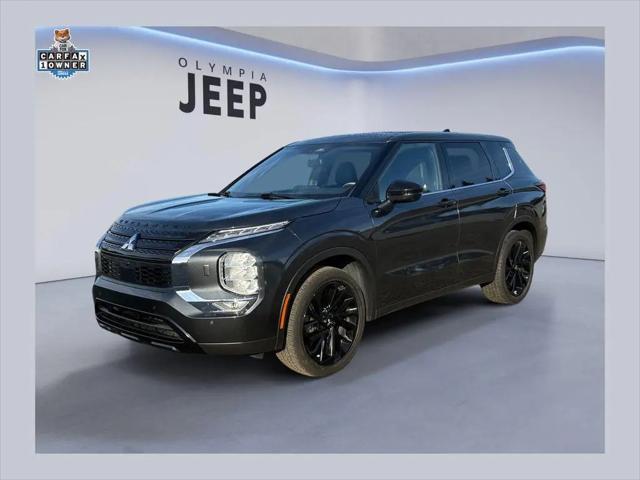 2024 Mitsubishi Outlander SE S-AWC for sale in Olympia, WA