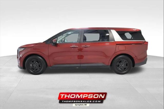 2025 Kia Carnival MPV LXS for sale in Springfield, MO