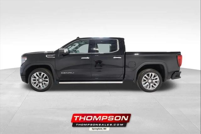 2022 GMC Sierra 1500 Denali for sale in Springfield, MO