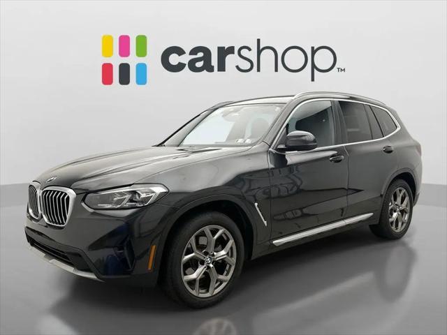 2024 BMW X3 xDrive30i for sale in Cranberry Twp, PA
