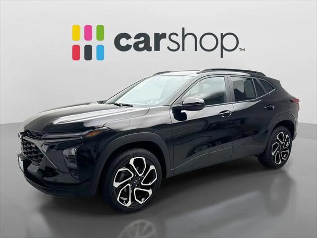 2025 Chevrolet Trax FWD 2RS for sale in Cranberry Twp, PA