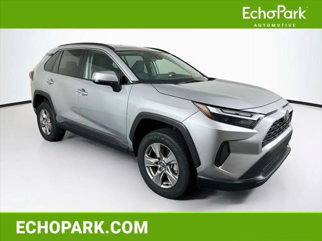 2025 Toyota RAV4 XLE for sale in Chesterfield, MO