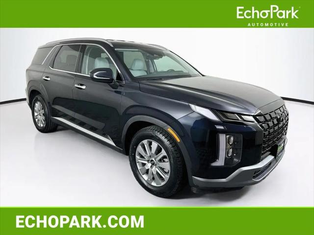 2025 Hyundai Palisade SEL for sale in Chesterfield, MO