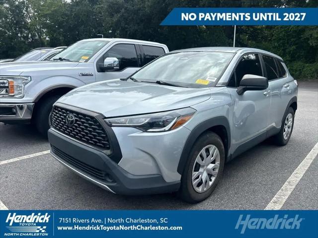 2023 Toyota Corolla Cross L for sale in North Charleston, SC