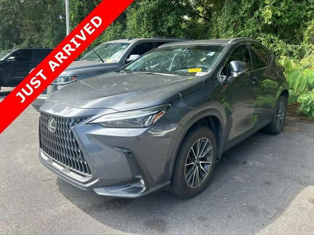 2022 Lexus NX 350 Premium for sale in North Charleston, SC