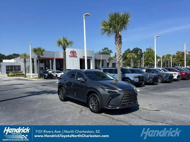 2022 Lexus NX 350 Premium for sale in North Charleston, SC