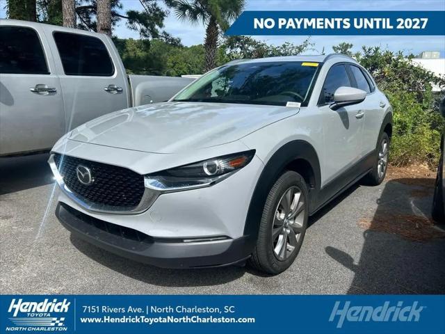 2025 Mazda CX-30 2.5 S Preferred Package for sale in North Charleston, SC