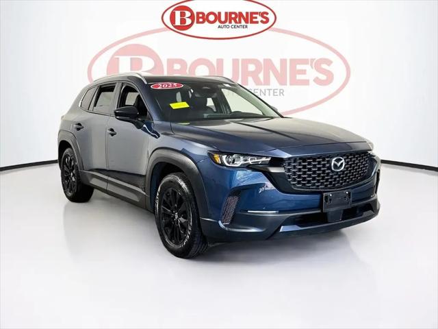 2025 Mazda CX-50 2.5 S Premium Package for sale in Easton, MA