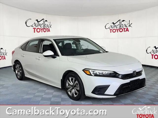 2023 Honda Civic LX for sale in Phoenix, AZ