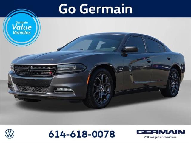 2018 Dodge Charger for sale near Columbus, OH