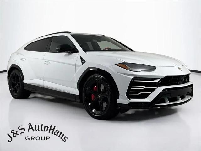 2020 Lamborghini Urus Base for sale in Ewing, NJ