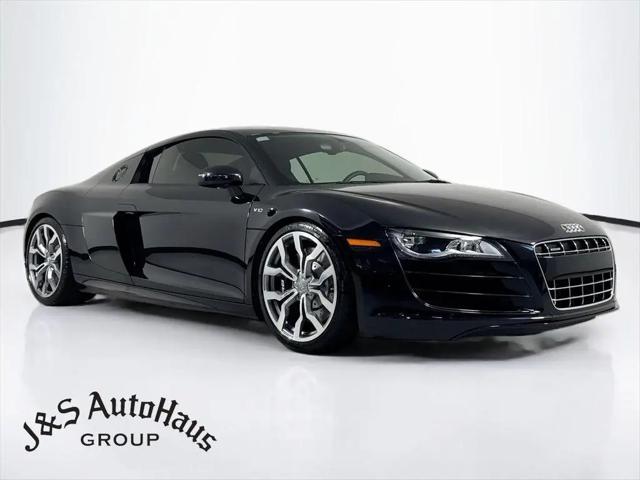 2011 Audi R8 5.2 for sale in Ewing, NJ