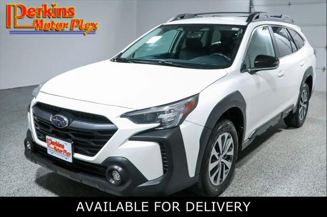 2023 Subaru Outback Premium for sale in Jackson, TN