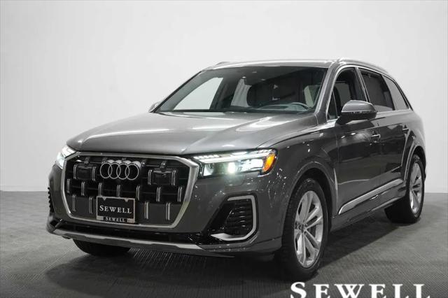 2025 Audi Q7 Prestige 55 TFSI quattro Tiptronic for sale in Grapevine, TX