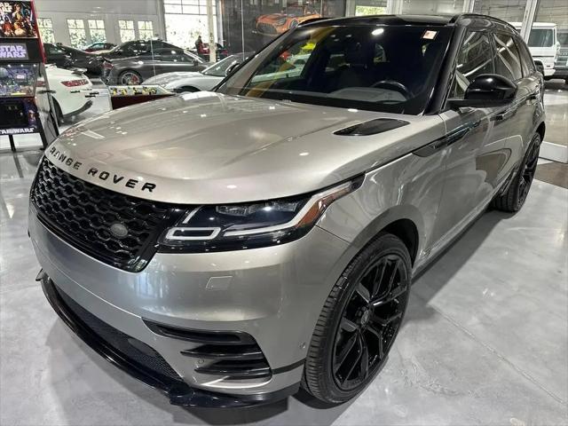 2019 Land Rover Range Rover Velar P250 R-Dynamic SE for sale in Charlotte, NC