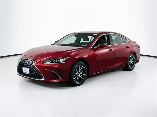 2023 Lexus ES 350 Base for sale in Exton, PA