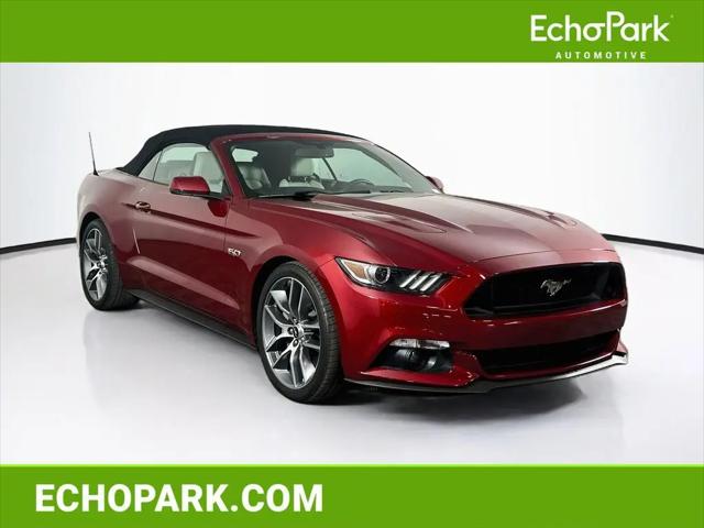 2015 Ford Mustang GT Premium for sale in Nashville, TN