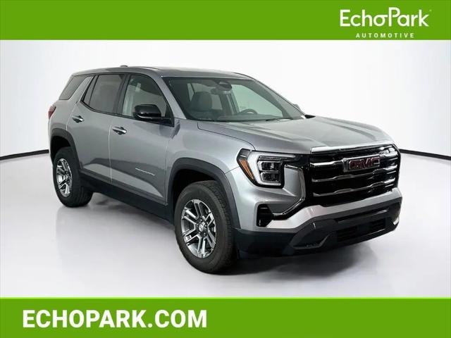 2026 GMC Terrain FWD Elevation for sale in Nashville, TN