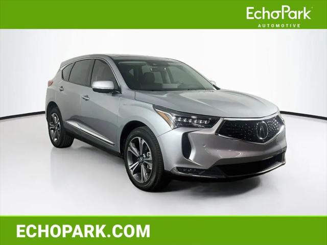 2024 Acura RDX Advance Package for sale in Nashville, TN