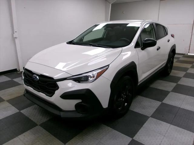 2025 Subaru Crosstrek Base for sale in Johnstown, OH