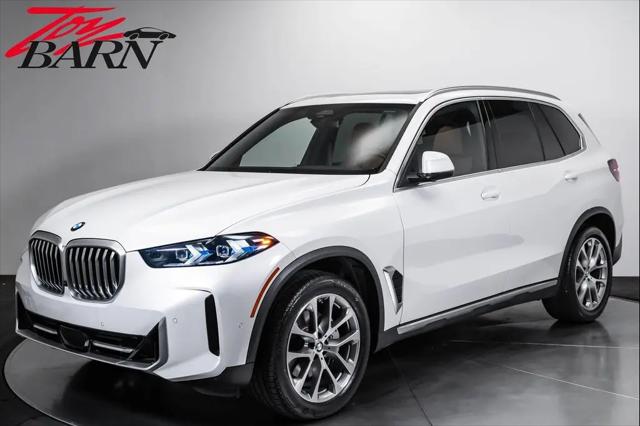 2025 BMW X5 for sale near Dublin, OH