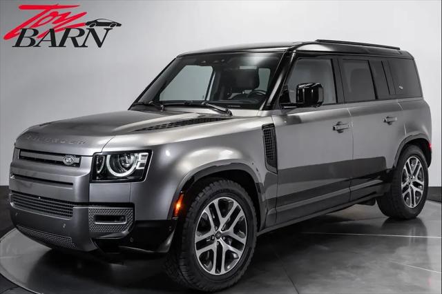 2024 Land Rover Defender 110 P400 X-Dynamic SE for sale in Dublin, OH
