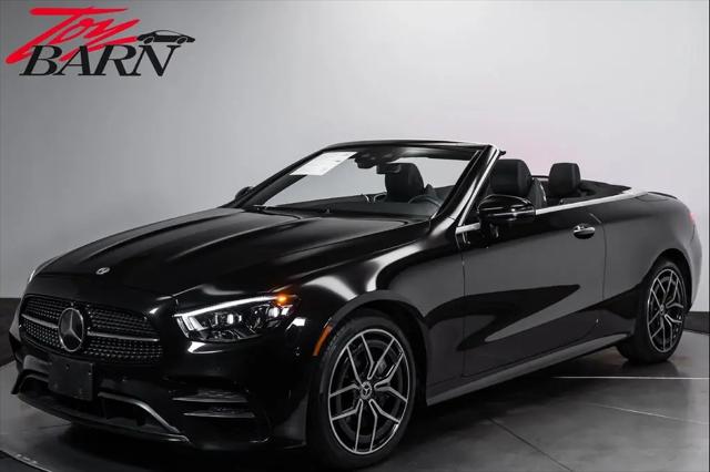 2023 Mercedes-Benz E 450 4MATIC for sale in Dublin, OH