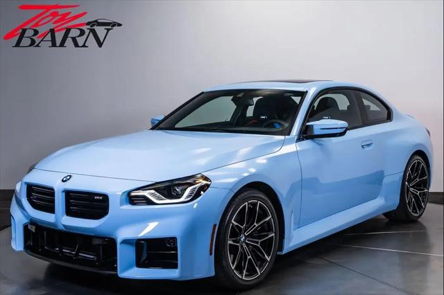 2024 BMW M2 Base for sale near Dublin, OH