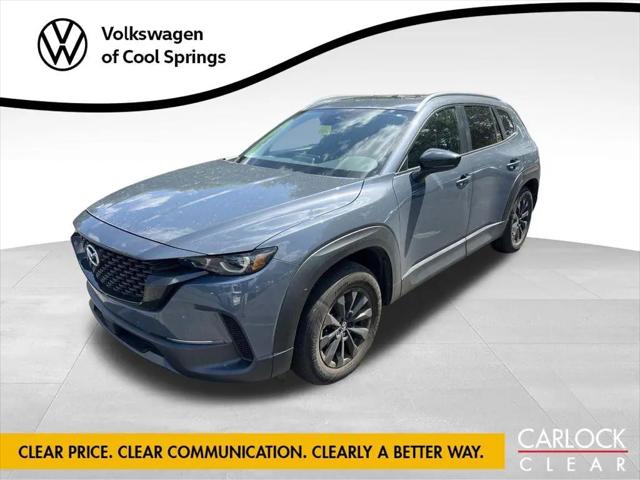 2024 Mazda CX-50 2.5 S Premium for sale in Franklin, TN