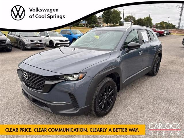 2024 Mazda CX-50 2.5 S Premium for sale in Franklin, TN