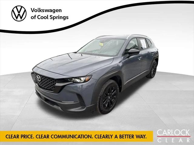 2024 Mazda CX-50 2.5 S Premium for sale in Franklin, TN