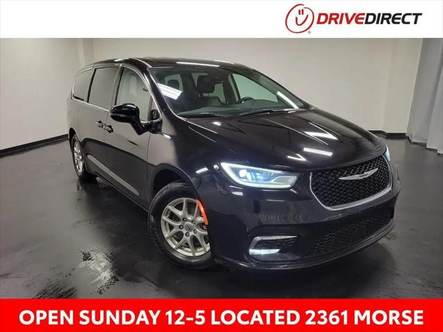 2024 Chrysler Pacifica Touring L for sale in Columbus, OH