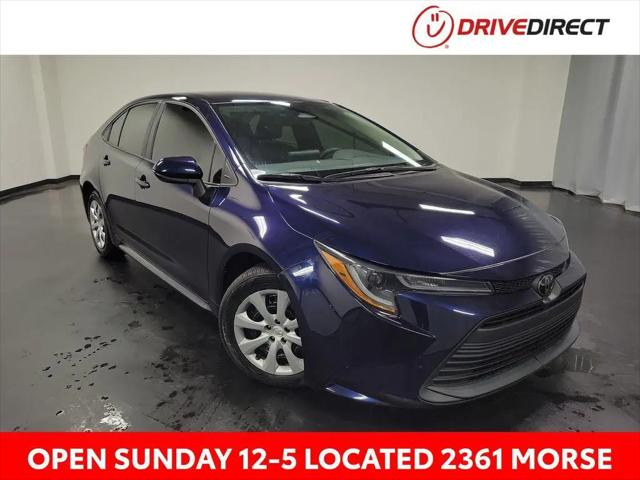 2023 Toyota Corolla for sale near Columbus, OH