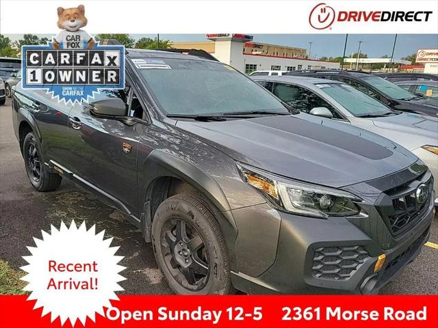 2025 Subaru Outback Wilderness for sale near Columbus, OH