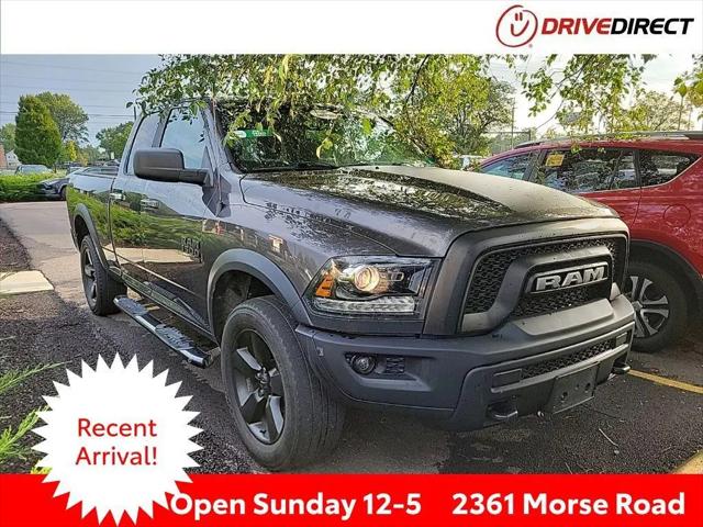 2019 Ram 1500 Classic for sale near Columbus, OH
