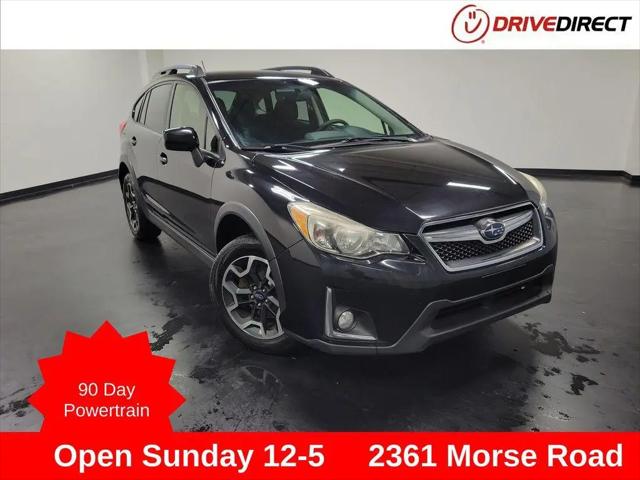 2017 Subaru Crosstrek 2.0i Premium for sale in Columbus, OH