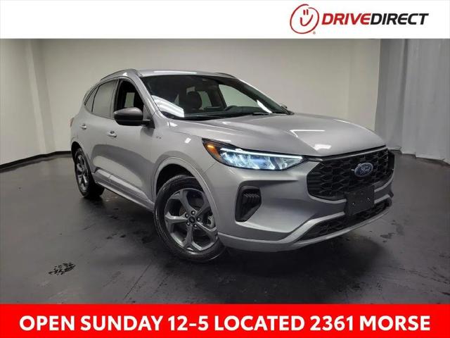 2024 Ford Escape ST-Line for sale near Columbus, OH